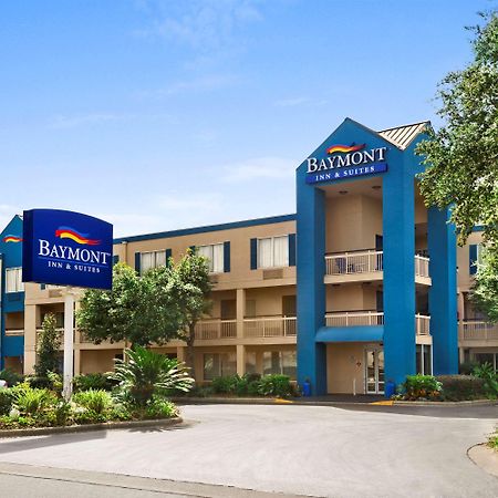 Baymont By Wyndham Gainesville I-75 Exterior foto