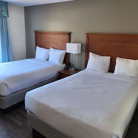 Baymont By Wyndham Gainesville I-75 Quarto foto