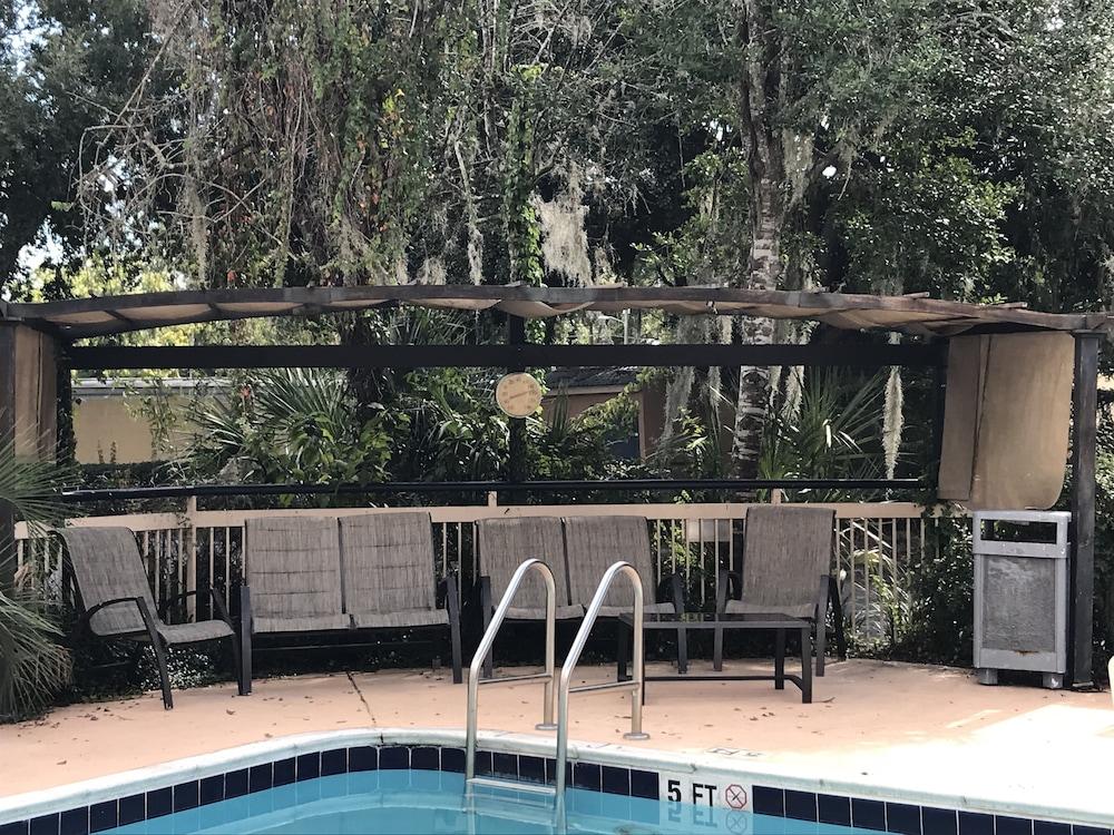Baymont By Wyndham Gainesville I-75 Exterior foto