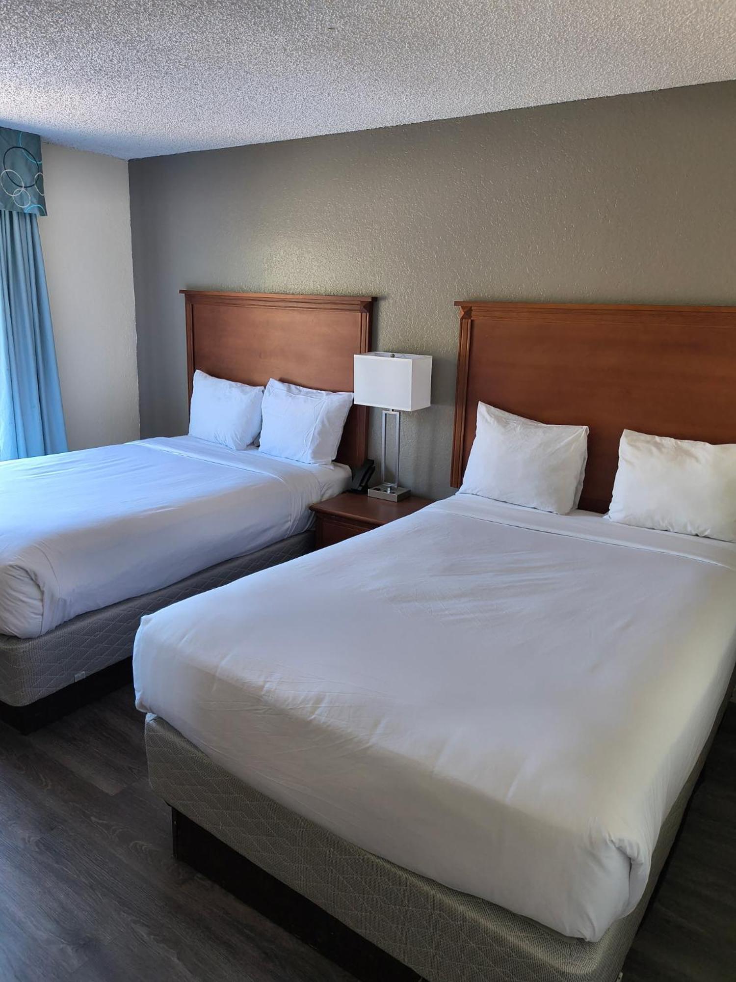 Baymont By Wyndham Gainesville I-75 Quarto foto