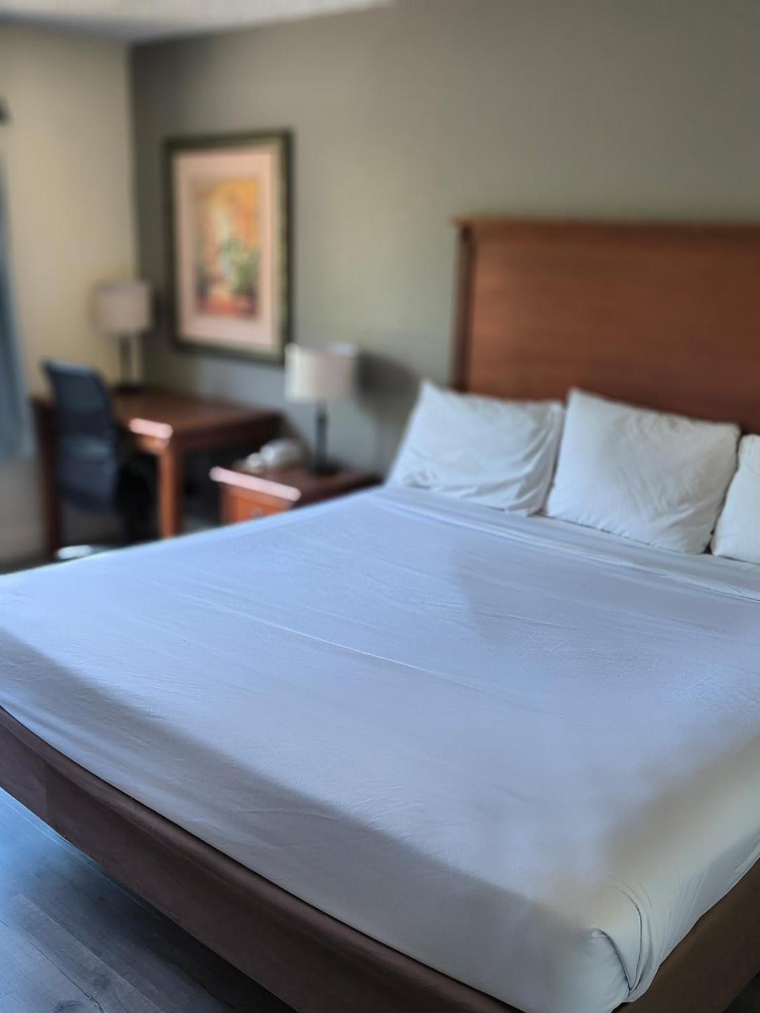Baymont By Wyndham Gainesville I-75 Quarto foto